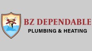 BZ Dependable Plumbing & Heating