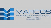 Marcos Real Estate Service