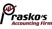 Prasko's Accounting Firm