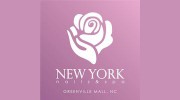 New York Nails & Spa