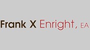 Frank X. Enright EA