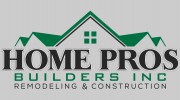 Home Pros Builders