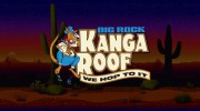 Big Rock KangaROOF