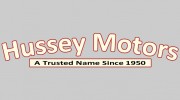 Hussey Motors