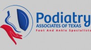 Podiatry Associates Of Texas