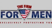 The Firm For Men