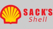 Sack's Shell