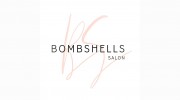 Bombshells + Blowouts Salon