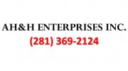 A H & H Enterprises