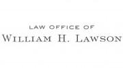 Law Office Of William H. Lawson