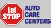 1st Stop Auto Care Centers