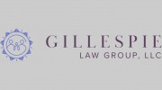 Genie Miller Gillespie Atty