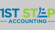 1st Step Accounting