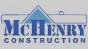 McHenry Construction