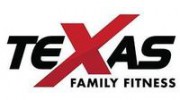 Texas Family Fitness