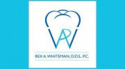 Rex A. Whiteman, DDS