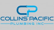 Collins Pacific Plumbing