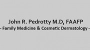 John R Pedrotty, MD