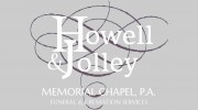 Jolley Memorial Chapel