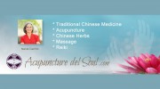 Acupuncture Del Soul