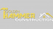 Golden Hammer Construction