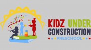 Kidz Under Construction