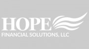 New Hope Financial Solutions