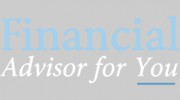 Financial Advisor For You