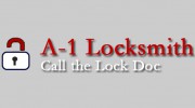 A-1 Locksmith Service