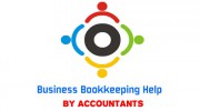 Business Bookkeeping Help