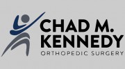 Chad M. Kennedy M.D