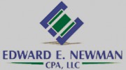 Edward E Newman CPA