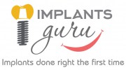 Implants Guru-Keerthi Senthil DDS, MS