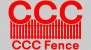 CCC Fence