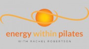 Energy Within Pilates