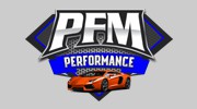 PFM Performance