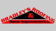 Bradley's Roofing & Home