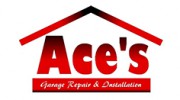 Ace's Garage Door Repair & Installation