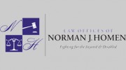 The Law Offices Of Norman J. Homen