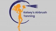 Kelsey's Airbrush Tanning