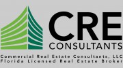 CRE Consultants