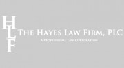 Hayes Bradley T Attorney At Law