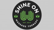 Shine On Mobile Wellness & Massage