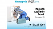 Minneapolis Appliance Repair Pros