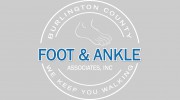 Burlington County Foot & Ankle Associates