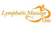 Lymphatic Massage Om