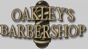 Oakley's Barber Shop