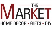 The Market Home Decor Gifts & DIY