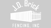 J.D. Brick Fencing