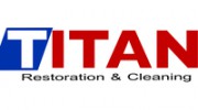 Titan Professional Carpet Cleaning